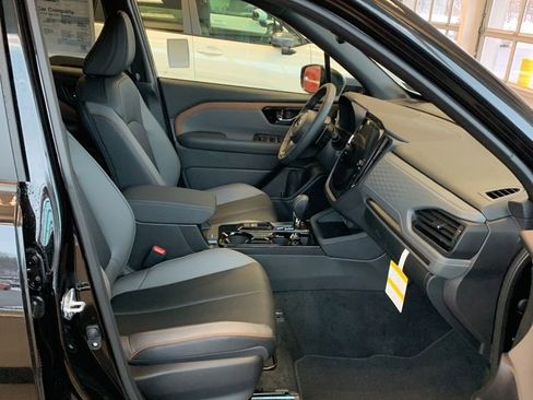 New 2026 Subaru Forester Sport image 20