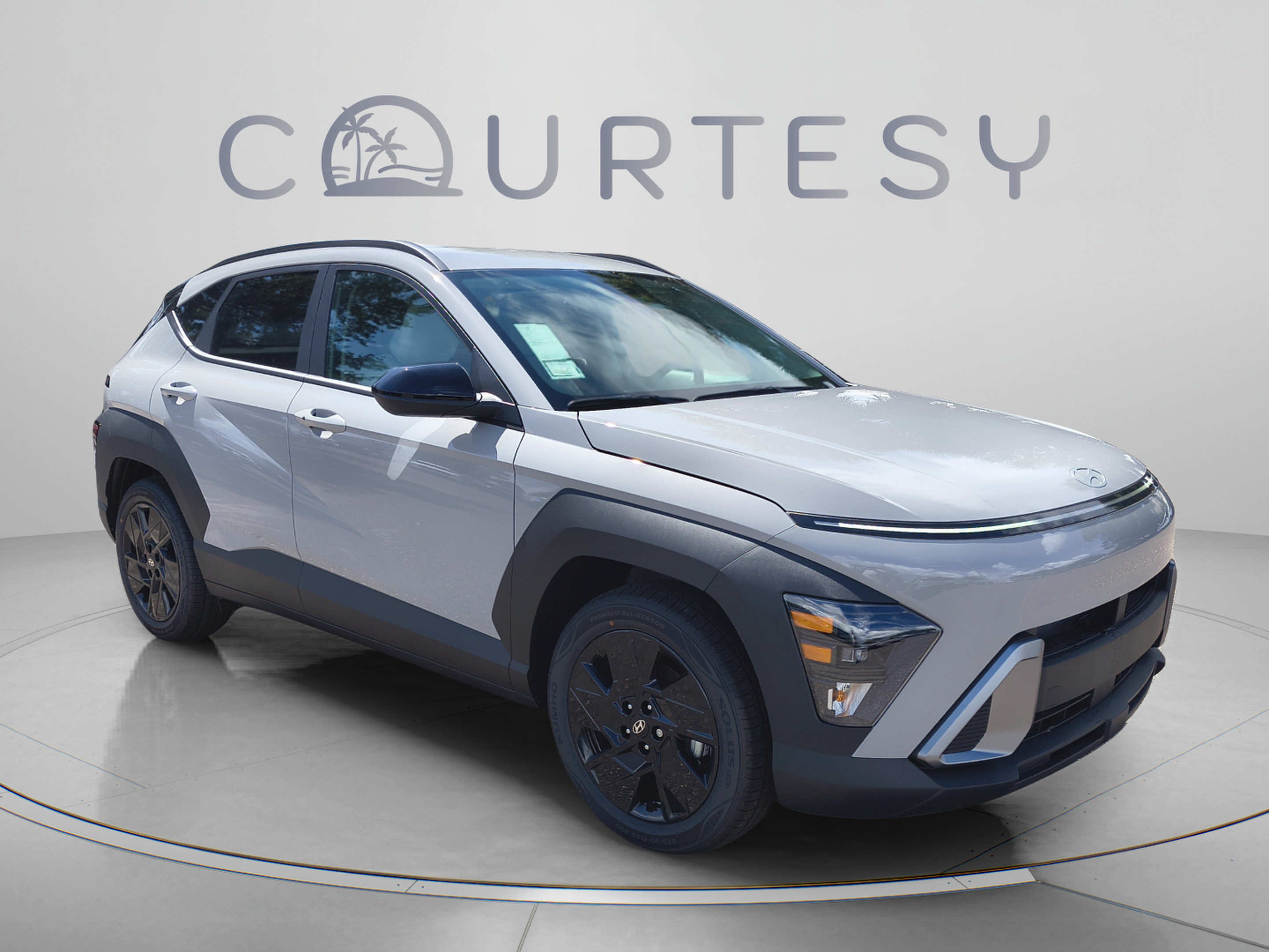 New 2027 Hyundai Kona SEL Sport FWD image 7