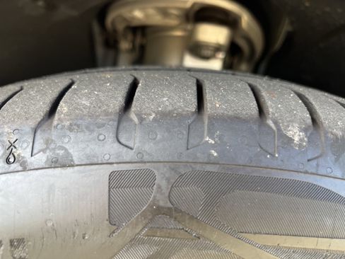 Certified 2025 Mercedes-Benz GLS 580 GLS 580 image 12