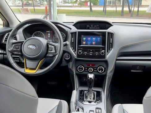 Used 2023 Subaru Crosstrek 2.5i Sport AWD/4WD image 22