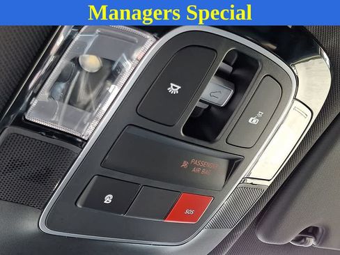 Used 2024 Hyundai Santa Cruz Limited AWD/4WD image 24