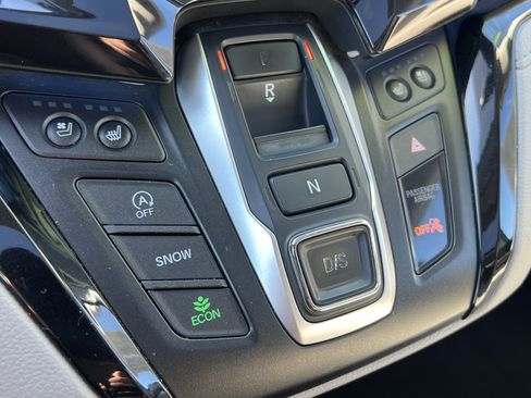 Used 2018 Honda Odyssey Elite image 27