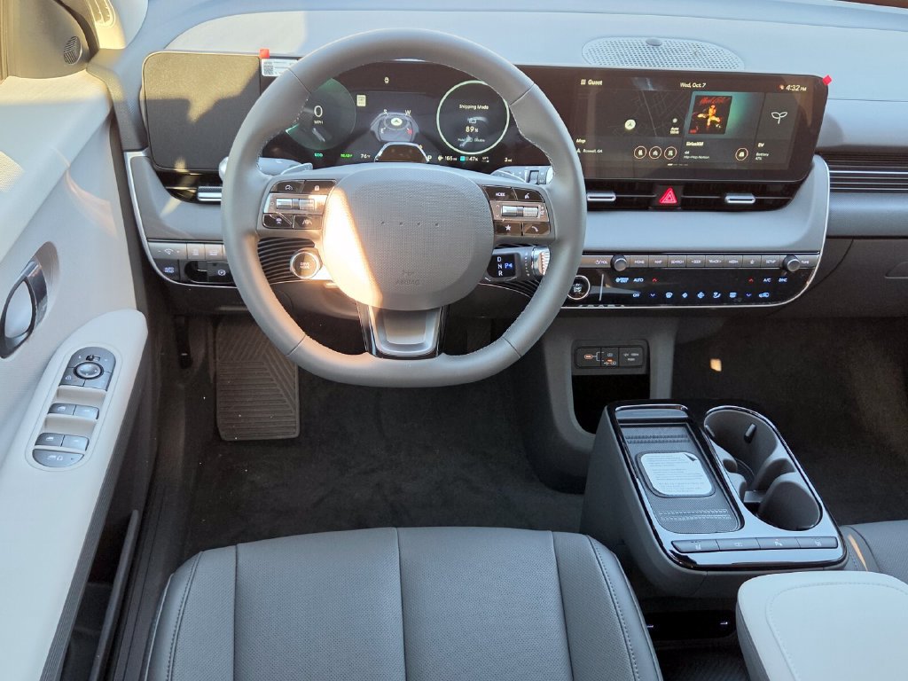 New 2027 Hyundai Ioniq 5 SEL RWD image 8