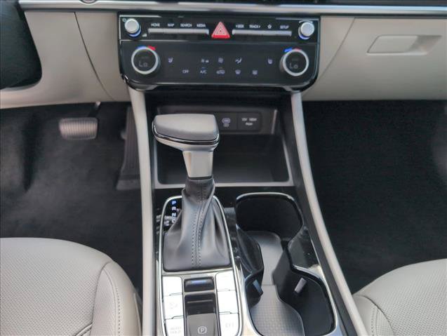 New 2026 Hyundai Tucson SEL Plus FWD image 19