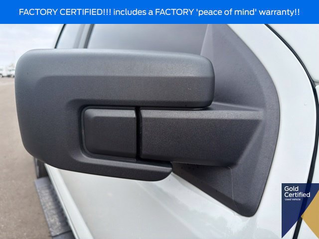 Used 2024 Ford F150 STX AWD/4WD image 8