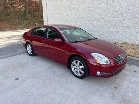 Used 2006 Nissan Maxima 3.5 SL image 21