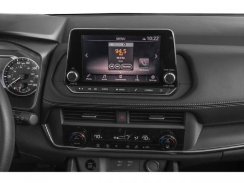 Used 2025 Nissan Rogue SV AWD/4WD image 13