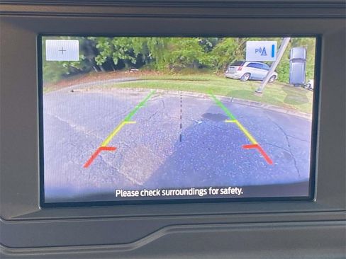 Used 2023 Ford Bronco Outer Banks image 23