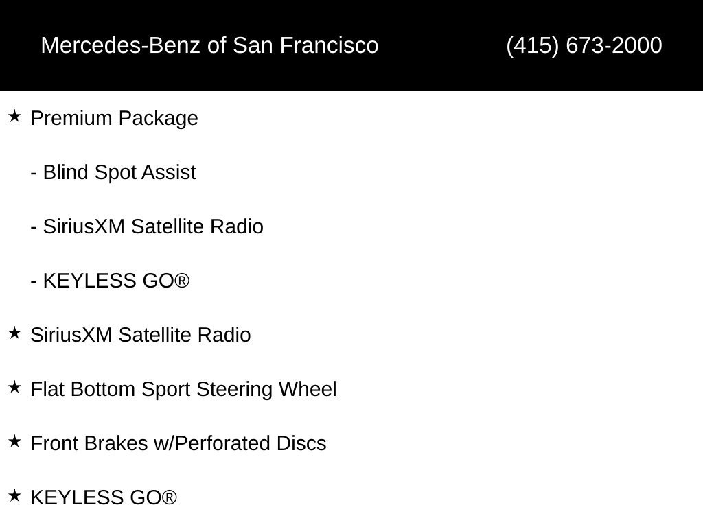 Certified 2018 Mercedes-Benz C 300 Sedan image 15