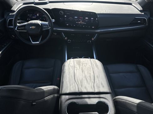 Used 2025 Chevrolet Tahoe LT image 23