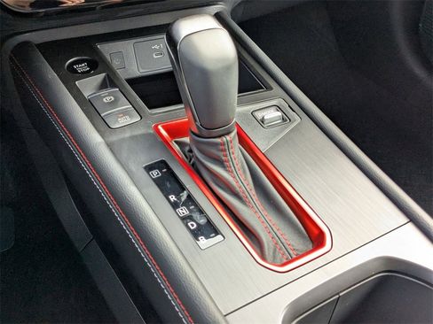 New 2026 Nissan Kicks SR w/ Cold Weather Package image 16