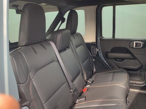 New 2026 Jeep Wrangler Sahara image 41