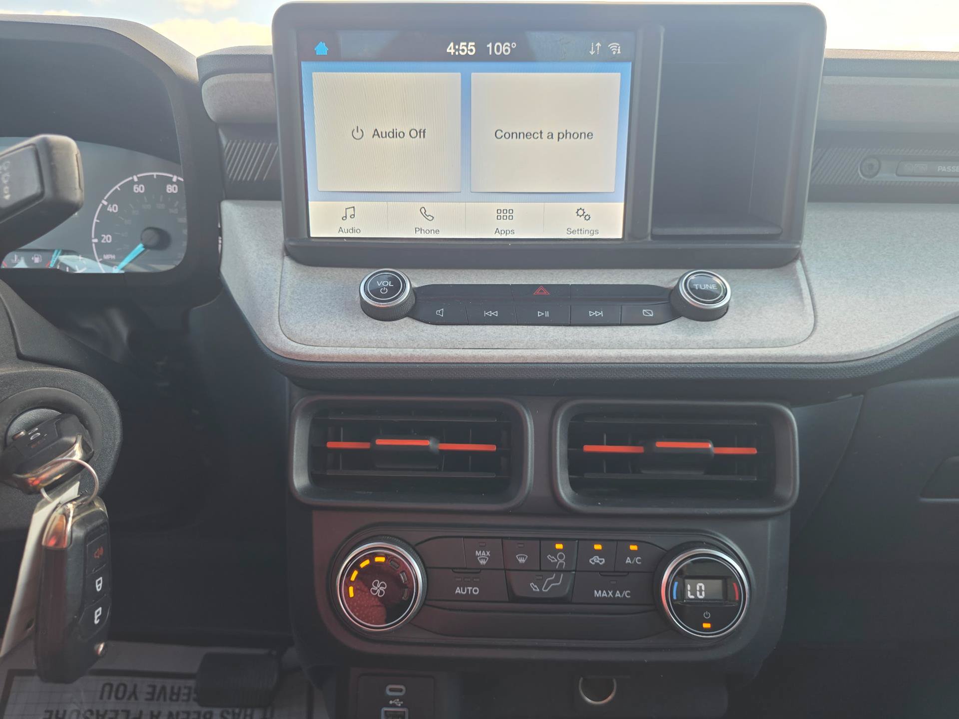 Used 2022 Ford Maverick XLT w/ Equipment Group 300A Standard AWD/4WD image 14
