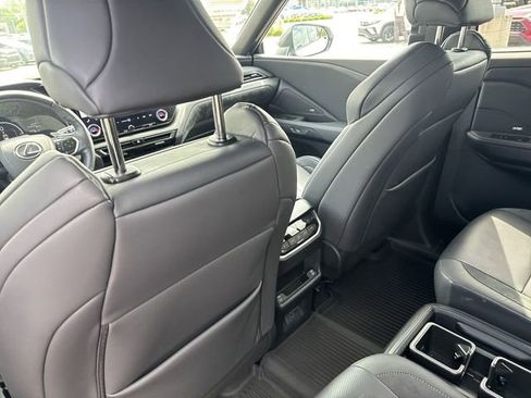 Used 2024 Lexus TX 500h AWD w/ Technology Package image 24