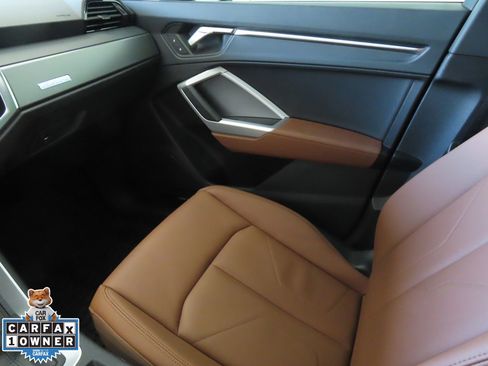 Used 2025 Audi Q3 2.0T Premium Plus image 24