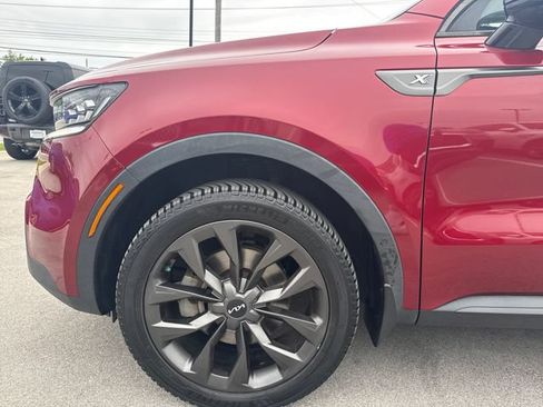 Used 2022 Kia Sorento SX Prestige AWD/4WD image 10
