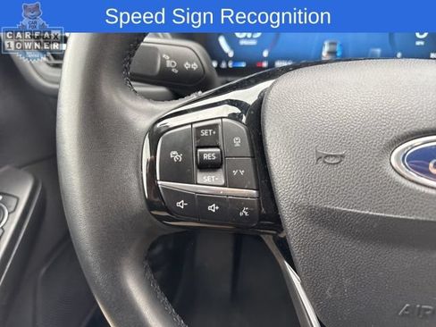 Used 2023 Ford Escape Active w/ Tech Pack #2 AWD/4WD image 26
