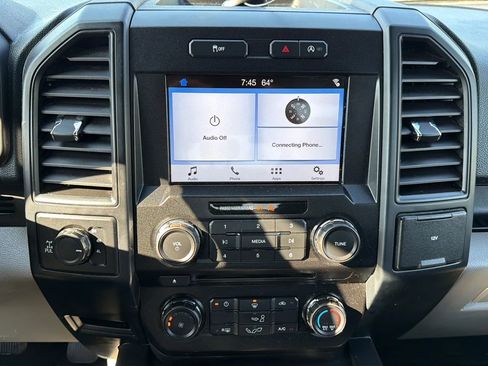 Used 2018 Ford F150 XL w/ Equipment Group 101A Mid AWD/4WD image 17