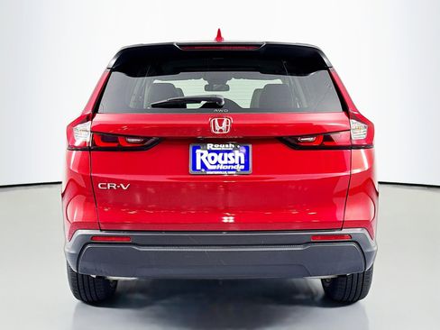Certified 2024 Honda CR-V EX image 6