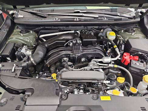 New 2026 Subaru Crosstrek 2.5i Limited AWD/4WD image 22