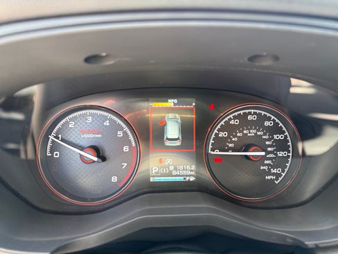 Used 2019 Subaru Forester Sport AWD/4WD image 11