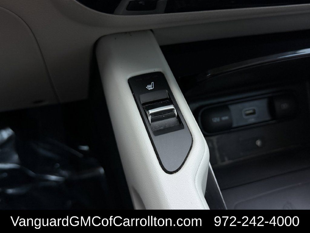 Used 2022 Kia Telluride S FWD image 24