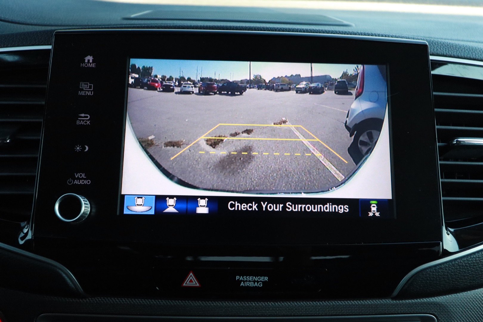 Used 2023 Honda Ridgeline RTL-E image 15