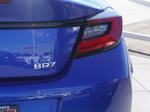 Used 2023 Subaru BRZ Limited image 10