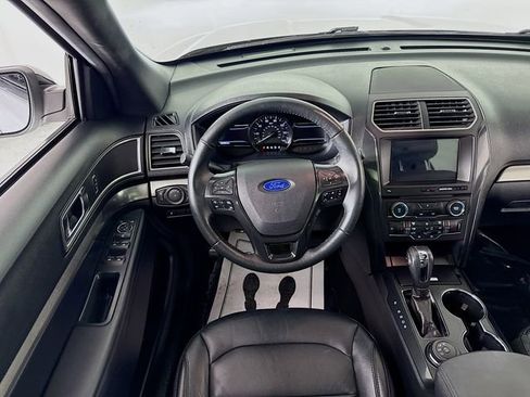 Certified 2018 Ford Explorer XLT w/ Equipment Group 202A image 23