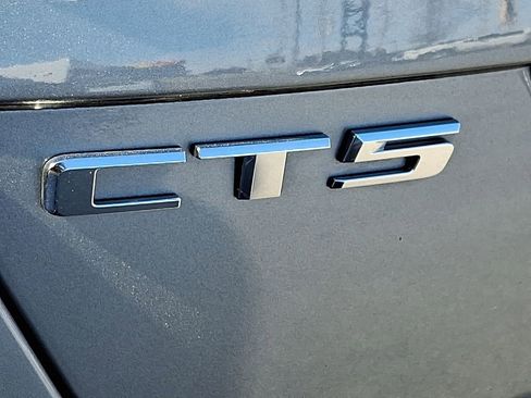 Used 2023 Cadillac CT5 Premium Luxury w/ Platinum Package image 64