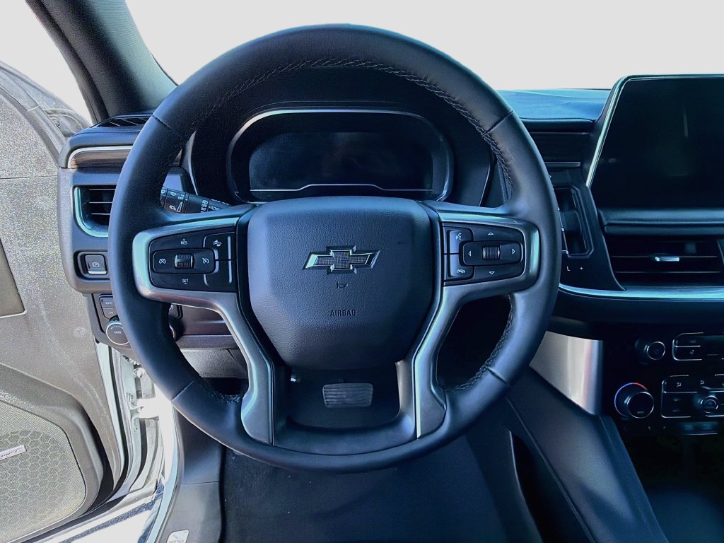Used 2023 Chevrolet Tahoe Z71 AWD/4WD image 11