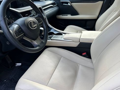 Certified 2022 Lexus RX 350 FWD image 11