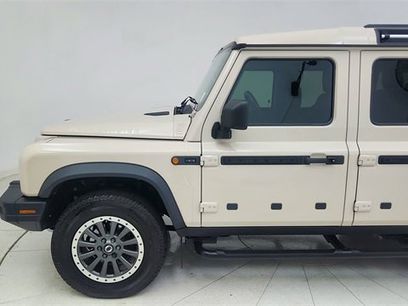 Used 2024 INEOS Grenadier Fieldmaster Edition