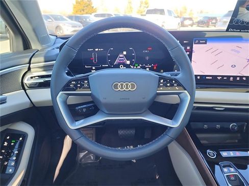 New 2026 Audi A6 Premium Plus image 14