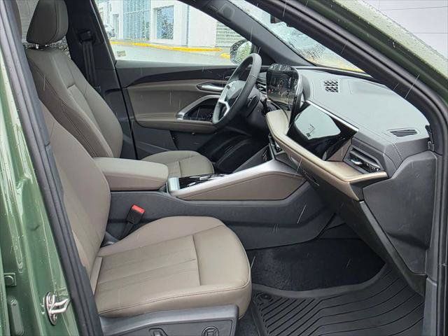 New 2026 Audi Q5 Premium Plus AWD/4WD image 11