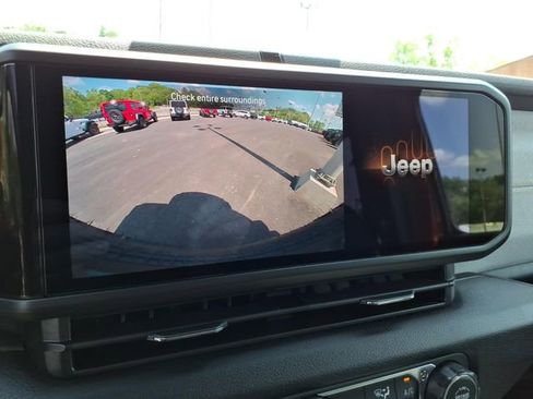 New 2026 Jeep Wrangler Willys AWD/4WD image 13