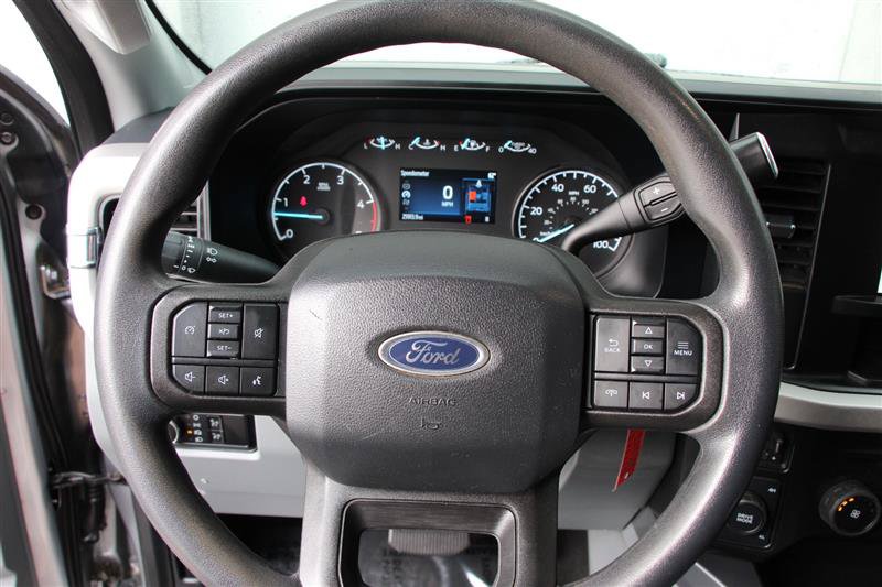 Used 2024 Ford F350 XLT w/ 360-Degree Camera Package AWD/4WD image 23