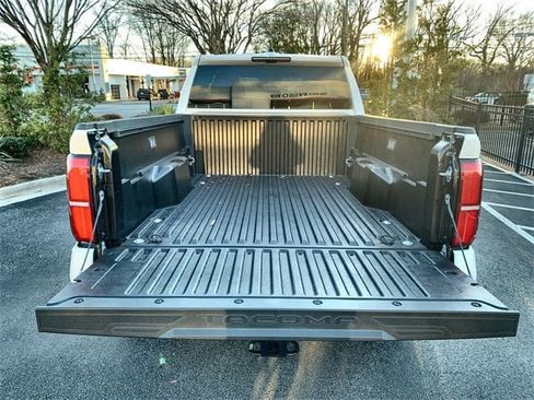 New 2025 Toyota Tacoma TRD Sport image 31