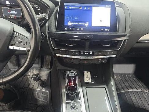 Used 2023 Cadillac CT5 Premium Luxury AWD/4WD image 4