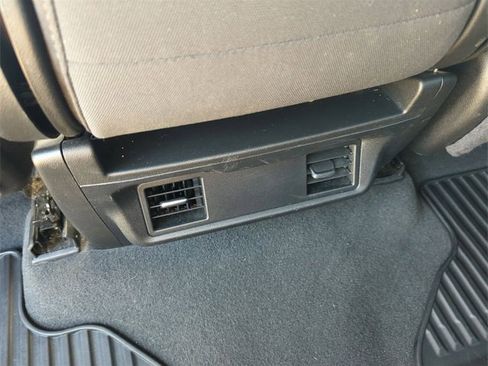 Certified 2023 Chevrolet Silverado 1500 Custom w/ LPO, Dark Essentials Package image 20