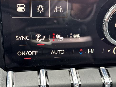 New 2026 GMC Terrain Denali image 28