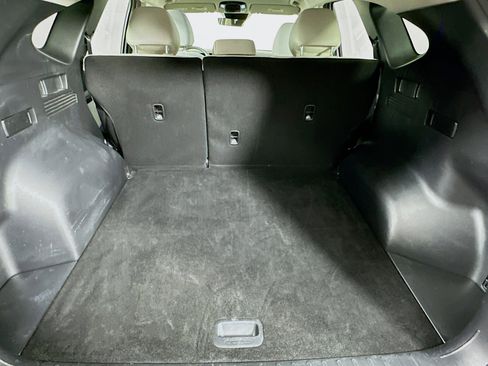 Used 2025 Hyundai Tucson SEL image 27