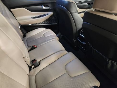 Used 2020 Hyundai Santa Fe Limited FWD image 32