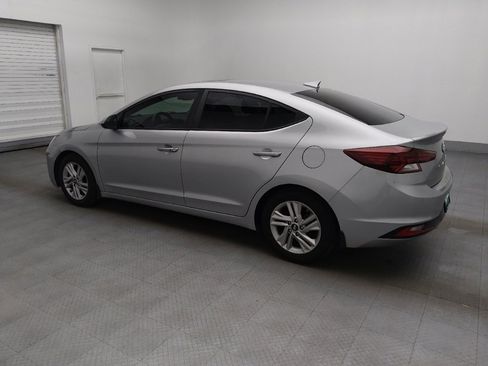 Used 2020 Hyundai Elantra Value Edition FWD image 3