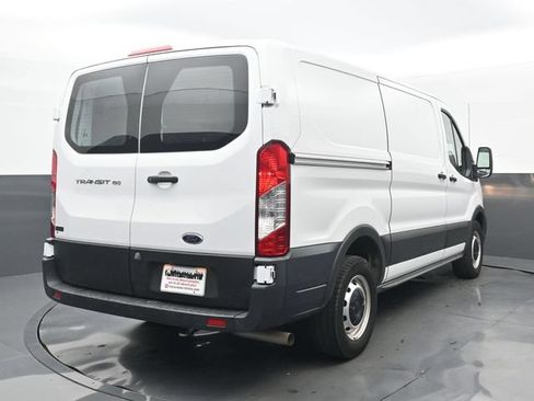 Used 2021 Ford Transit 150 Low Roof RWD image 6