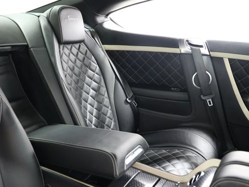 Used 2016 Bentley Continental GT Speed image 68