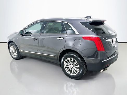Used 2018 Cadillac XT5 Luxury w/ Driver Awareness Package image 5