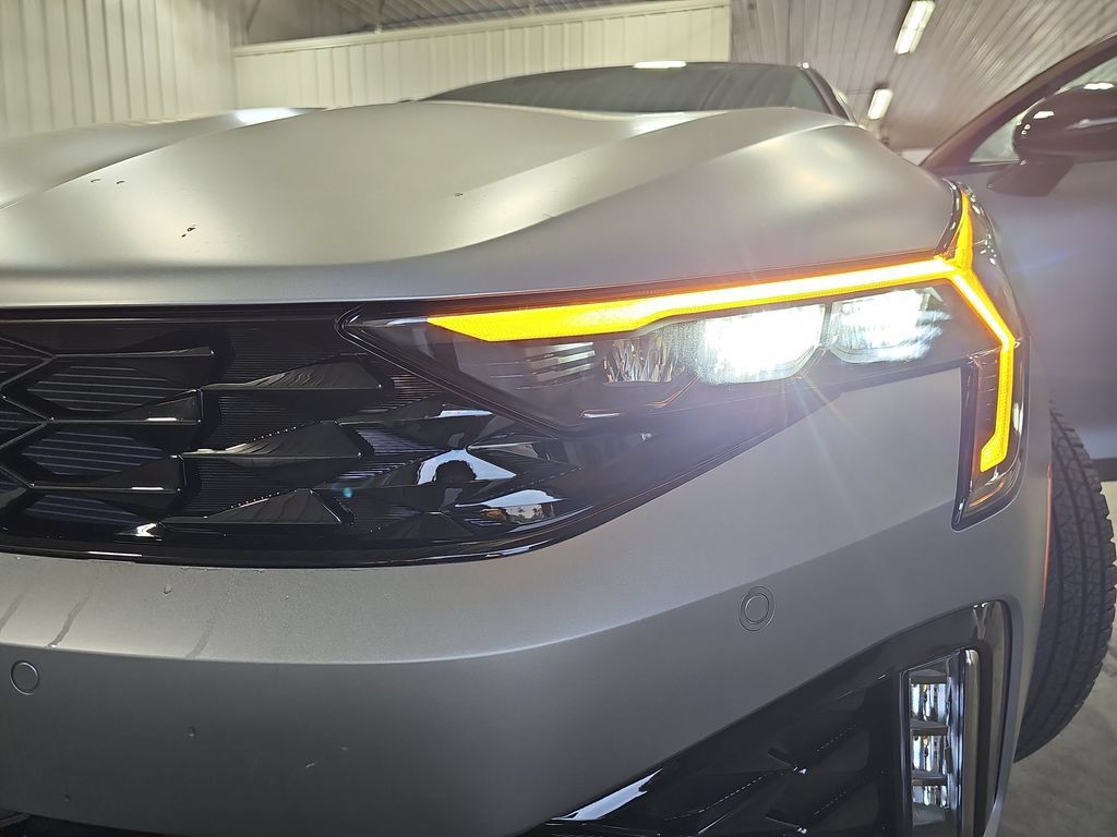 New 2026 Kia K5 GT-Line AWD/4WD image 31