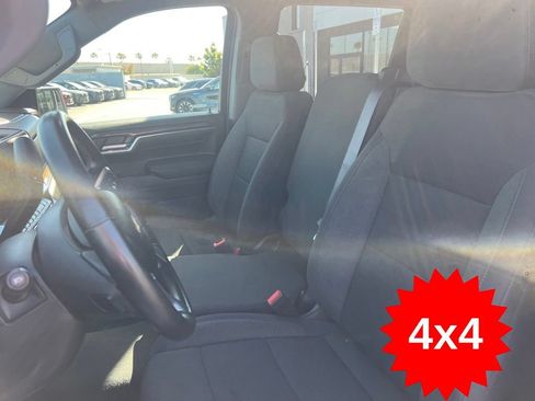 Used 2024 Chevrolet Silverado 1500 LT w/ Protection Package AWD/4WD image 60