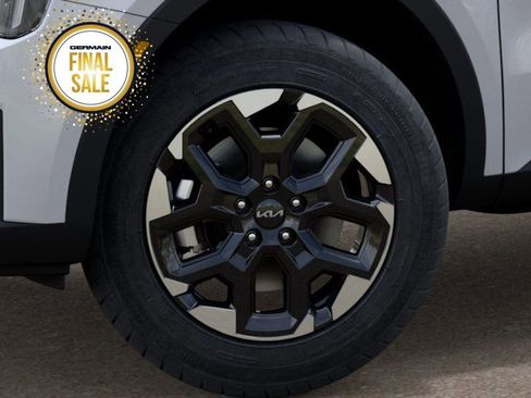 New 2025 Kia Sorento S image 10